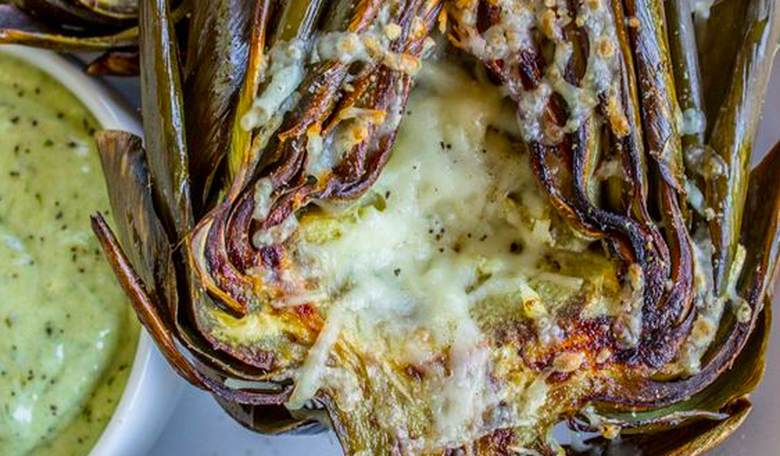 Make These Delicious Recipes Using Seasonal March Produce