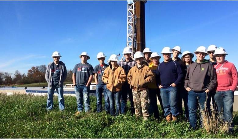 Innovative Ohio Charter Schools Train Students for Oil and Gas Industry Jobs