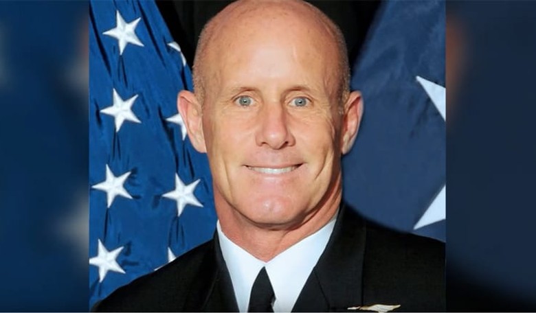 Trump Offers Vice Admiral Robert Harward National Security Adviser Post