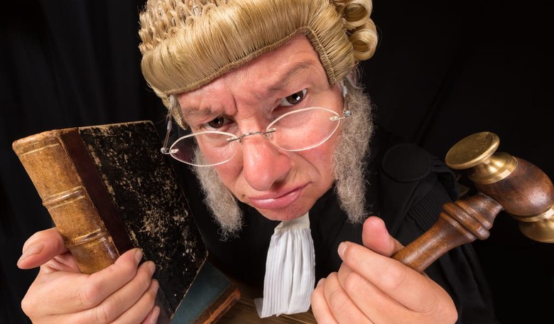 Marco Rubio Versus the Show Trials of the Ninth Circuit