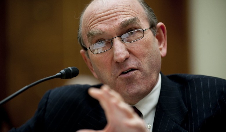 The Left Attacks Elliott Abrams. Why Would Trump Supporters Do the Same?