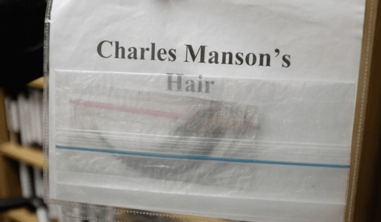Should We Ban the Sale of 'Murderabilia'?