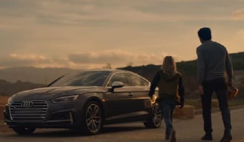 Why Audi Lost the Super Bowl of Advertising