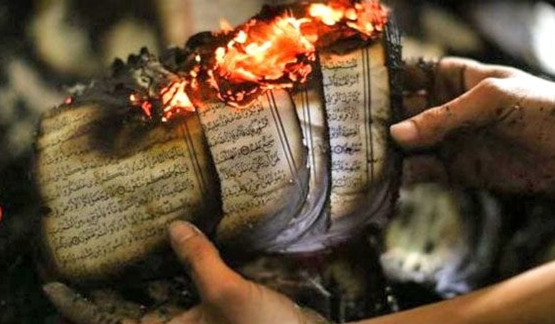 The Return of Blasphemy Laws?