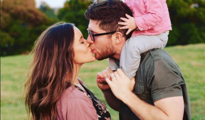 Jessa Duggar Seewald Gives Birth to Baby No. Two!