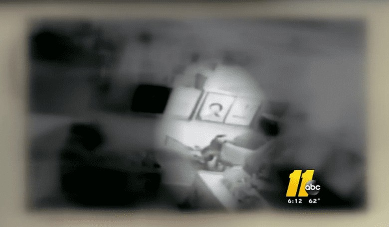Mom: Daycare Worker Breastfed My Son; He Had to Be Rushed to Hospital