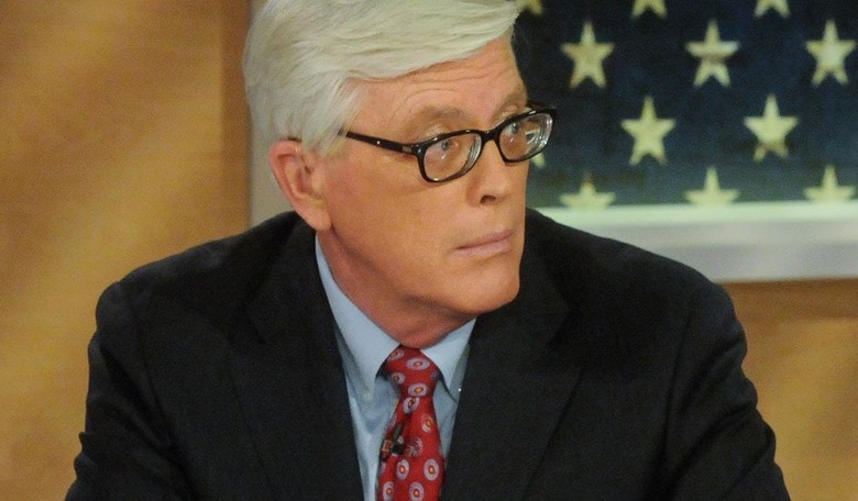 Hugh Hewitt: Fire Obama's 'Deep State' Sleeper Cells Yesterday