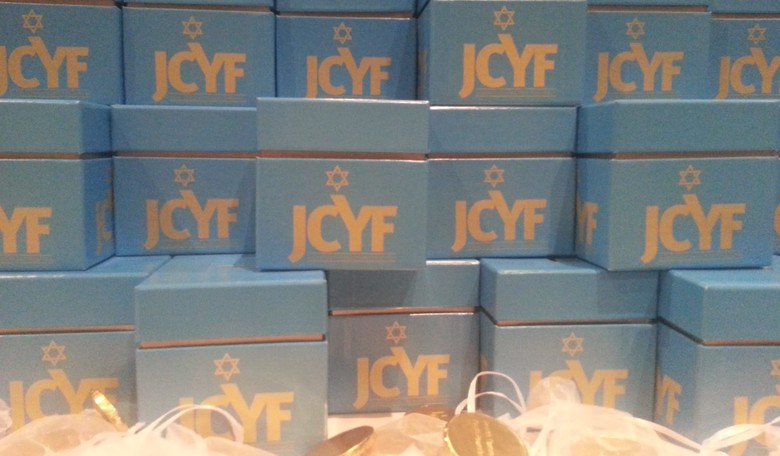 Princeton’s JCYF a World Leader in Connecting Teens to Jewish Community through Philanthropy