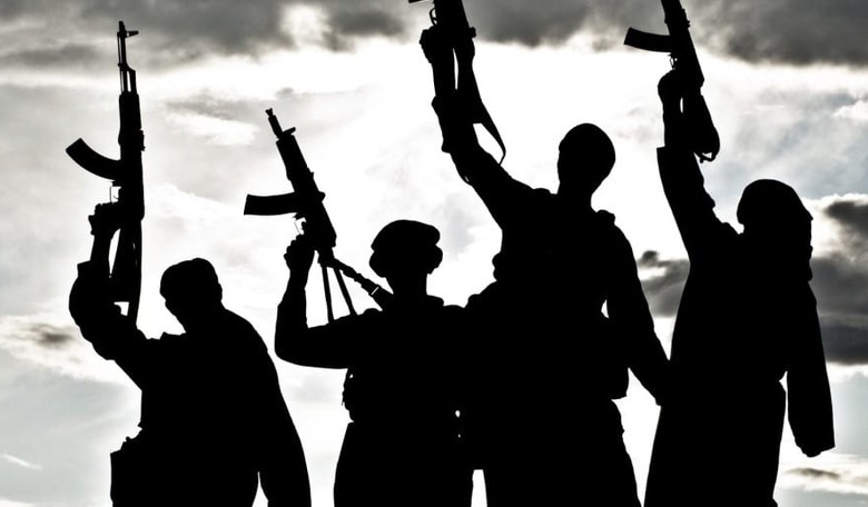 Report: Global Terrorism Has Tripled Since 2011, Now at an All-Time High
