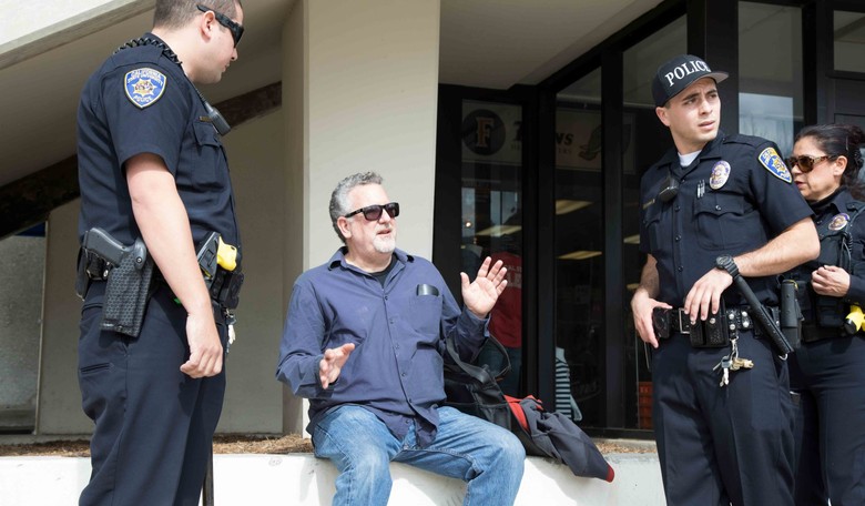 College Lecturer Suspended for Assaulting Republican Student