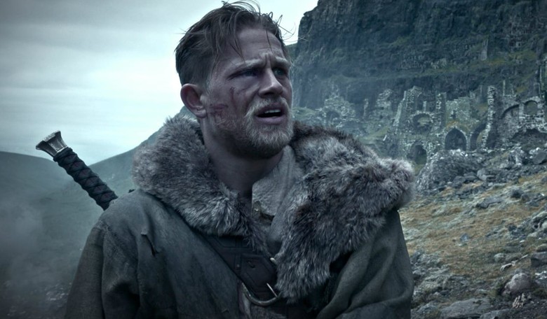 Five Summer Movies That Could Flop Hard in 2017