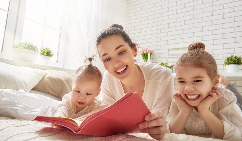 Study: Older Children Are Smarter Than Younger Siblings