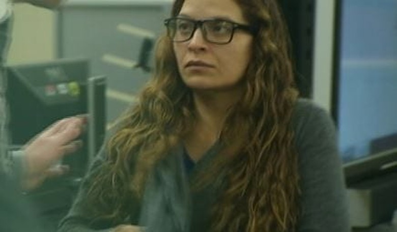 Illegal Alien Voter Convicted in Texas is Tip of the Iceberg