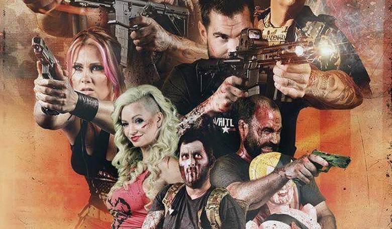 Is 'Range 15' the Least Politically Correct Movie Ever?