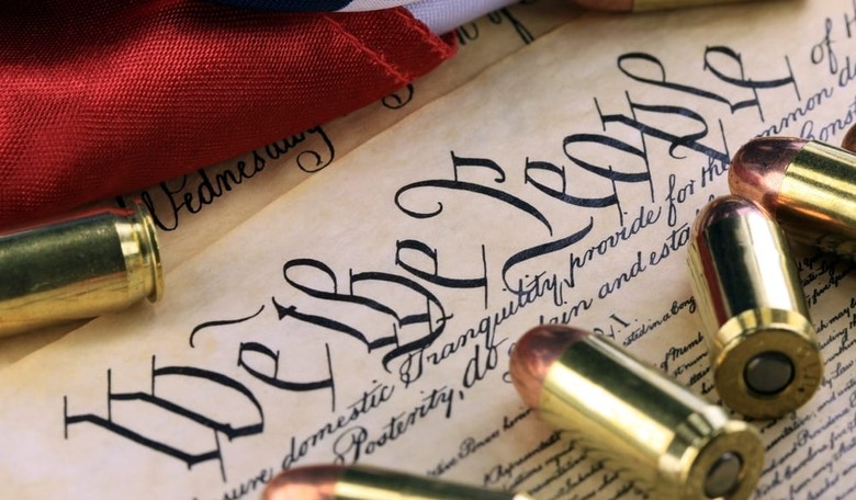 The Long-Abused Commerce Clause Will Now Bullet-Proof Concealed Carry Reciprocity