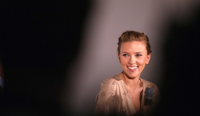Business Insider Columnist Resigns After Scarlett Johansson Trans Article Scrubbed