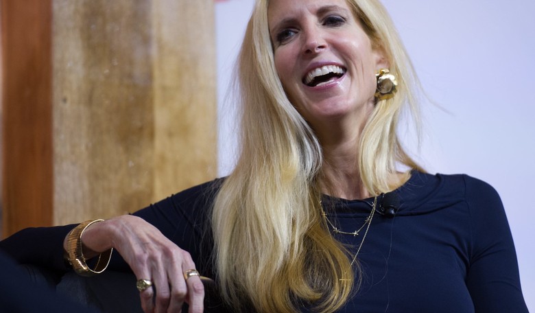 What Ann Coulter Got Right — and Wrong — When She Said Jesus Wasn't a Refugee