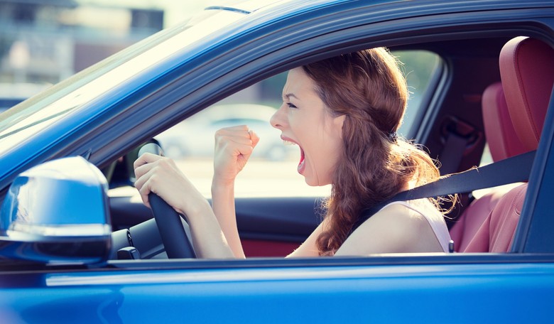 12 Tips to Defuse Road Rage in Yourself and Others