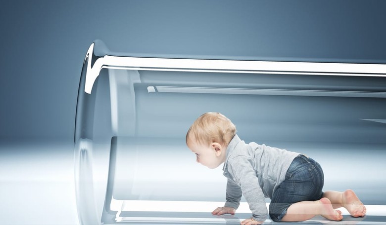Scientists Agree: Genetically Modified Babies Are the Wave of the Future