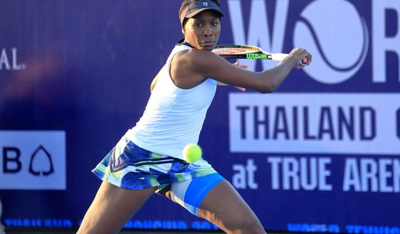 Former ESPN Commentator Sues After Being Terminated for Venus Williams 'Guerilla' Remark