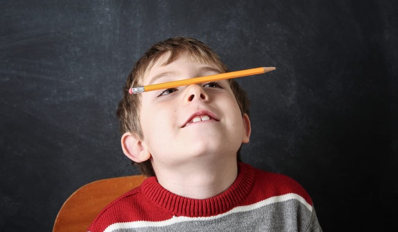 Maybe He Doesn’t Have ADHD. Maybe Your Curriculum Just Isn’t Good Enough.