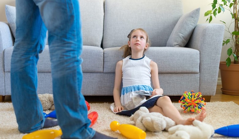 Expert Warns Parents About the Dangers of—I Am NOT Kidding—Sticker Charts