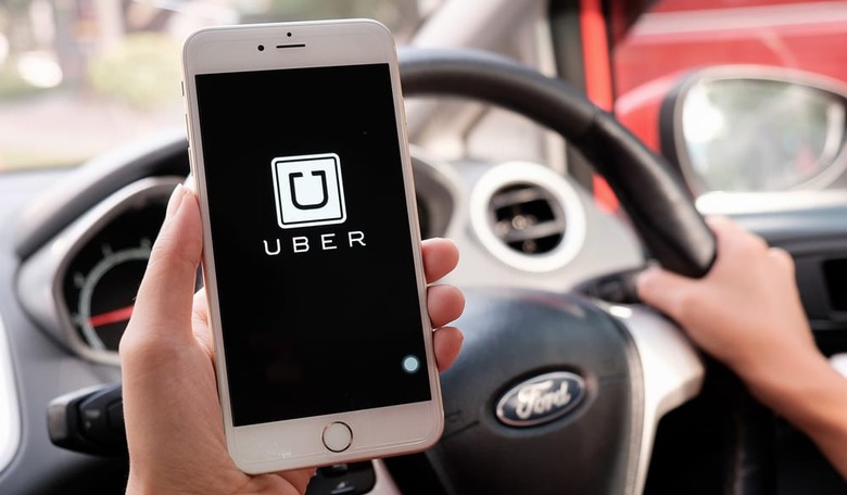 Uber in Crisis Mode Over Sexual Harassment Charges