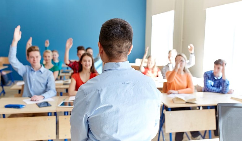 West Virginia Considering Offering Bible Classes in Public Schools