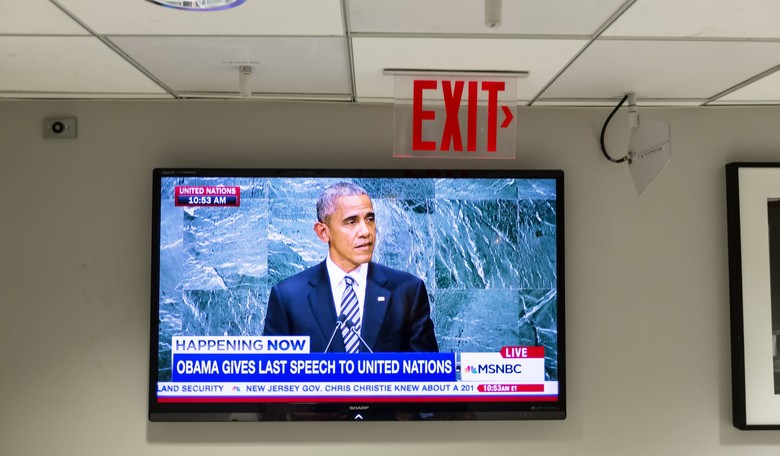The Mainstream Media Really Does Hate Trump, but They Loved Obama...
