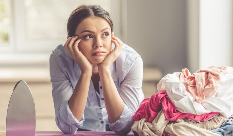 Let's Be Honest: Being a Stay-at-Home Mom Can Be Really Boring
