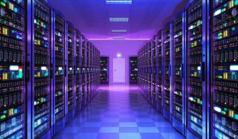 Amazon Outage Takes Down Large Segments of the Internet on Tuesday
