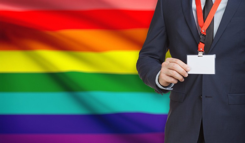 California Lawmaker Pushes Third Gender Option for Official IDs: Non-Binary