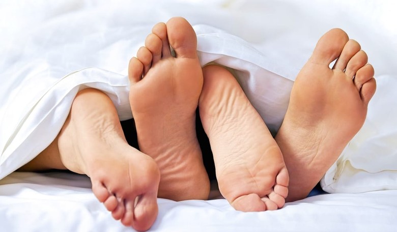 Spain Appoints 'Sex Tsar' to Help Married Slackers Get Busy Between the Sheets