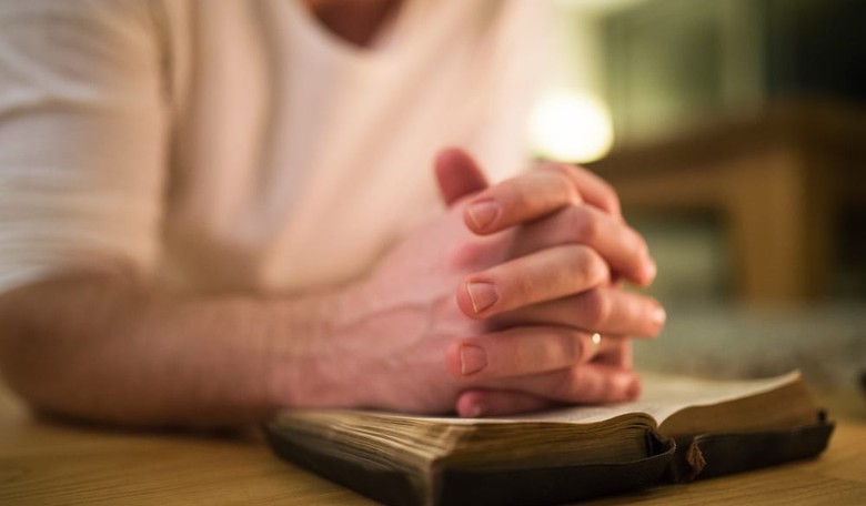 If We Align Our Purposes with the Lord's, God Will Provide