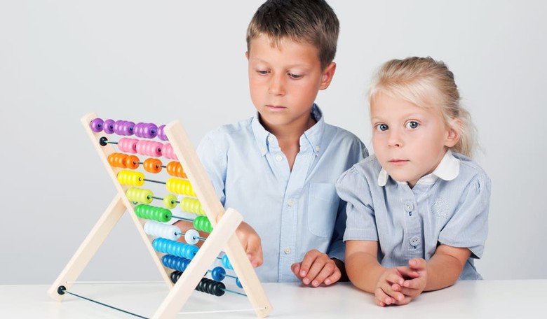 New Study Reveals Elementary Girls Think Boys Are 'Smarter'