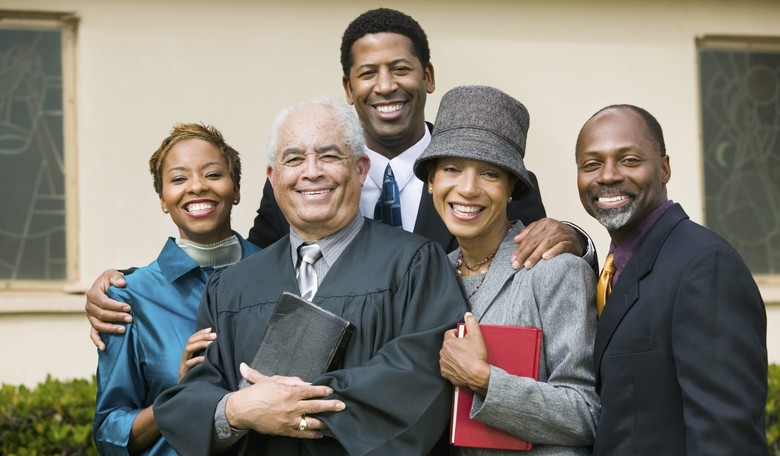Pastors Report Better Family Life, But Nearly Half Say Ministry Takes a Toll