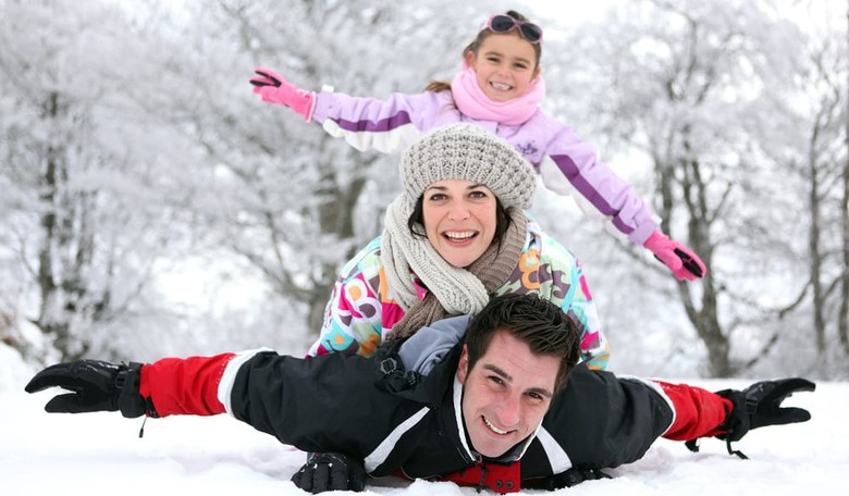 PJ Media Parenting's Best of the Web—2/24