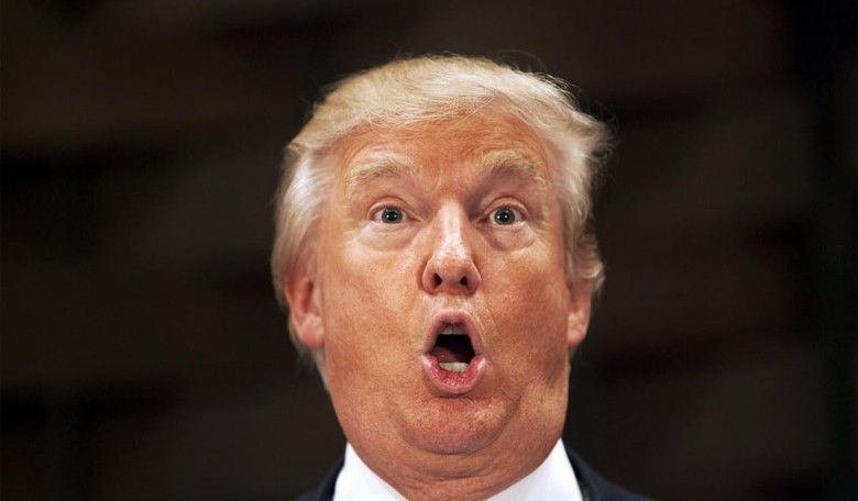 Witches Unite to Cast Spell Against Donald Trump