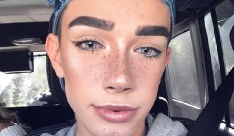 Covergirl's New Trans-Coverboy Faces Twitter Lynch Squads Over Ebola Joke
