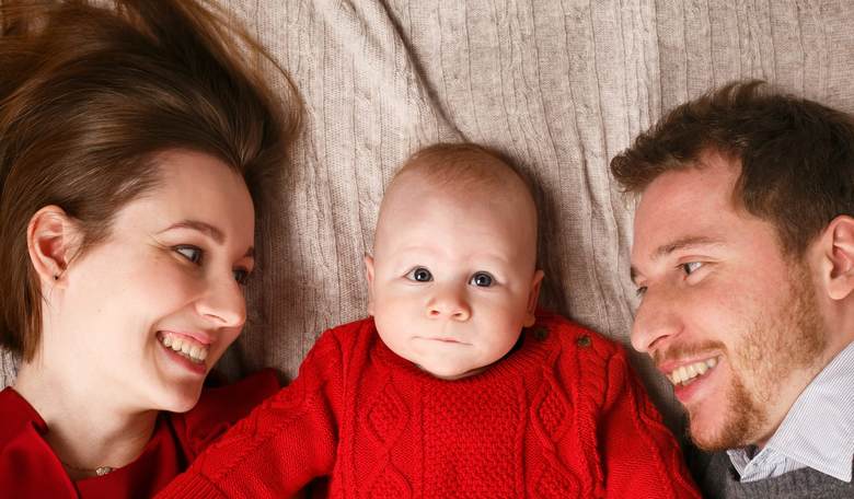 Let's Get Real About How Valentine's Day Works When You Have Kids