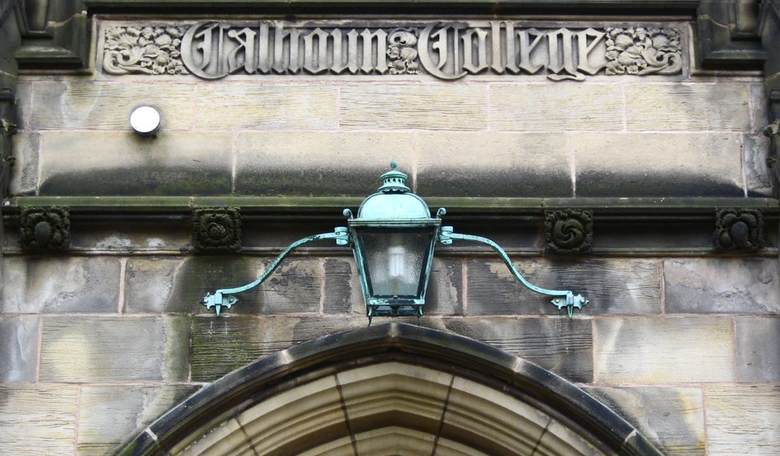 Some Additional Thoughts on the College Formerly Known As Calhoun