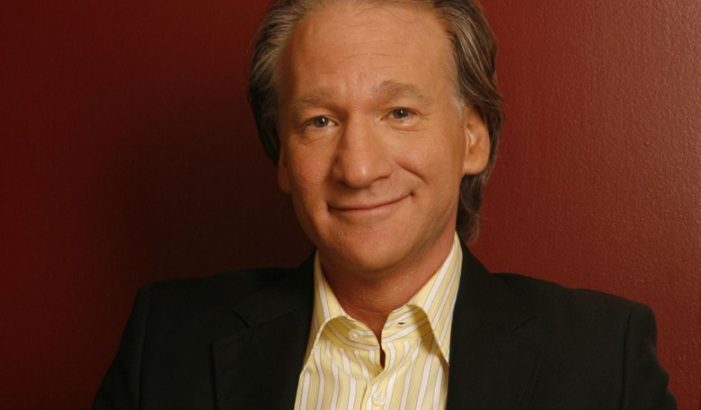 WATCH: Bill Maher's Classic Putdown of Islamist Apologists