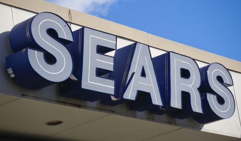 The End Is Nigh for an American Retail Legend
