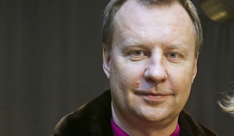 Another Putin Critic Murdered