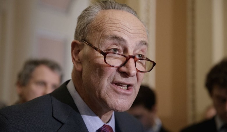 Democrats Unveil Tax Hike Plan