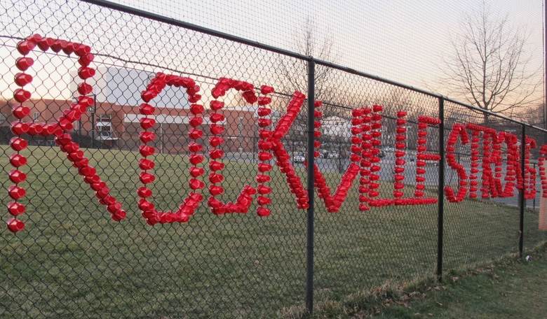 Virtual Media Blackout of Rockville Rape Continues