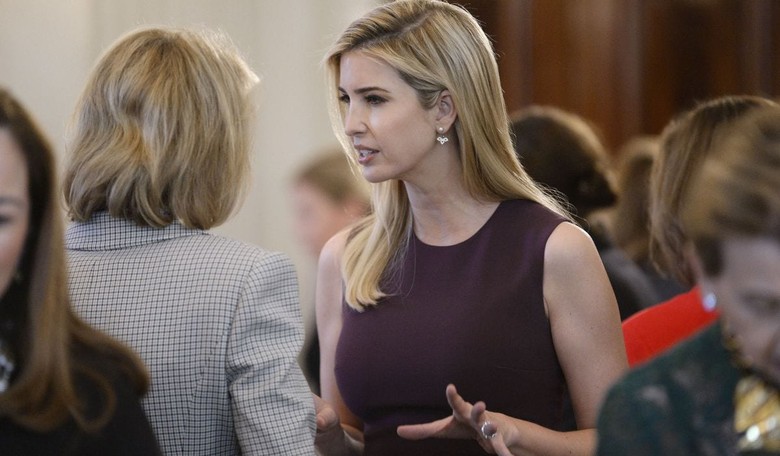 No, Ivanka Trump, Equal Pay Day Is Not a Rallying Cry