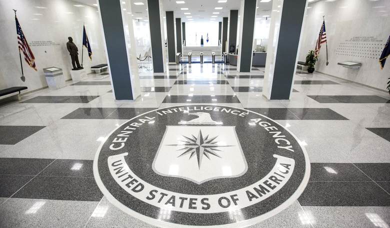 WikiLeaks' CIA Download Confirms Everybody's Tapped, Including Trump