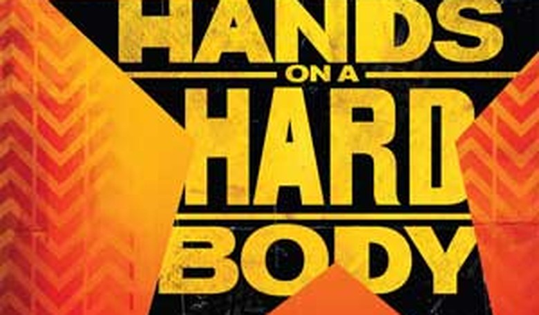 Trump Nation in a Musical: 'Hands On A Hardbody'