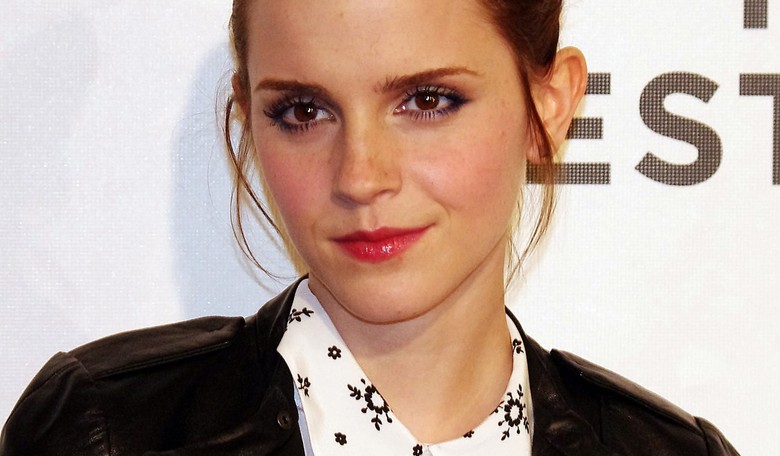 Feminist Emma Watson Gets Blasted by Feminists
